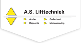 A.S. Lifttechniek B.V. DEV logo